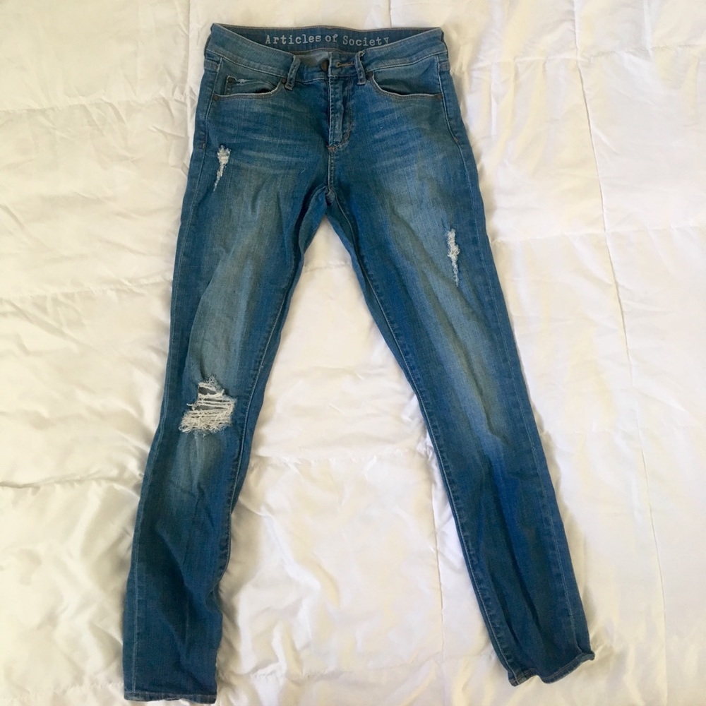 Articles of Society Jeans